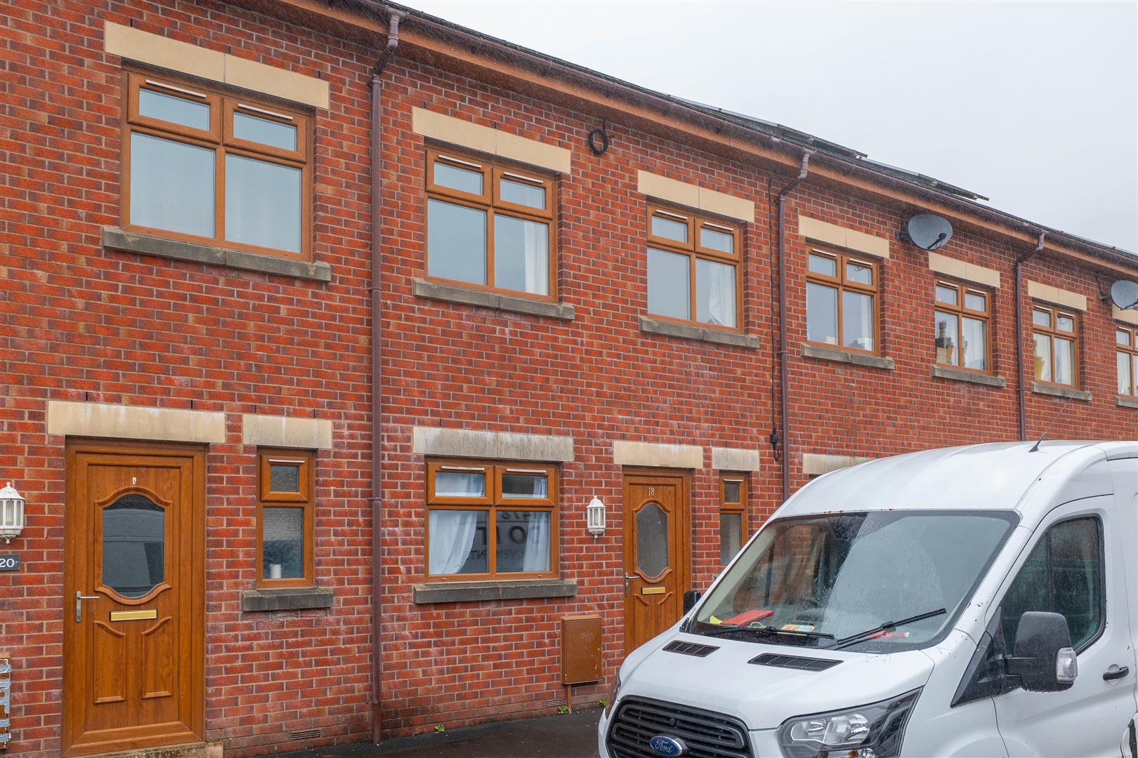 3 bed property in Alker Street, Chorley